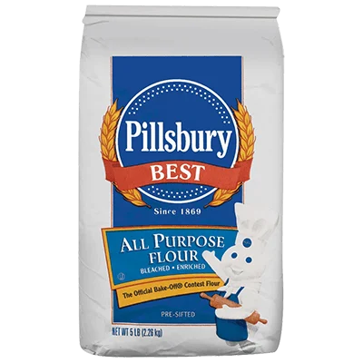 All Purpose Flour (5lb)
