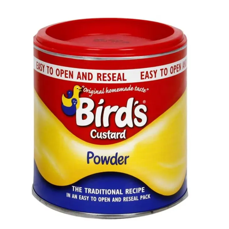 Bird Original Custard Powder (10.5 oz)