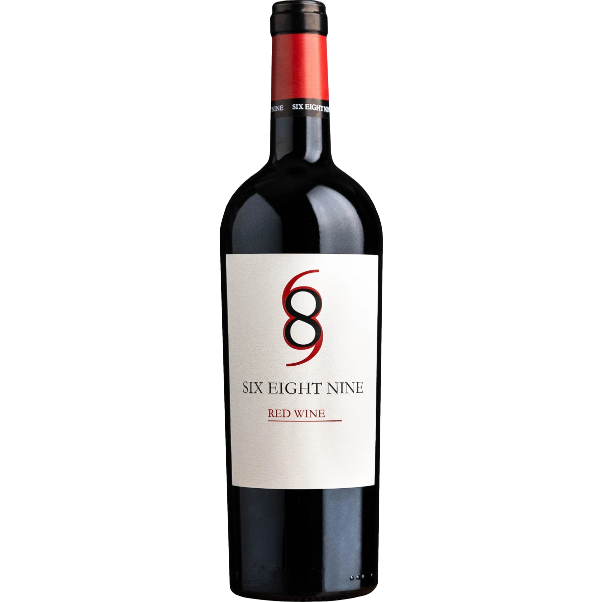 689 Cellars Six Eight Nine Red Napa Valley Blend