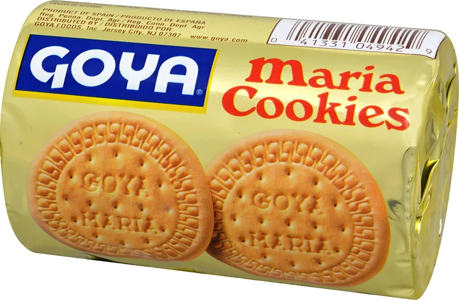 Goya Maria Cookies