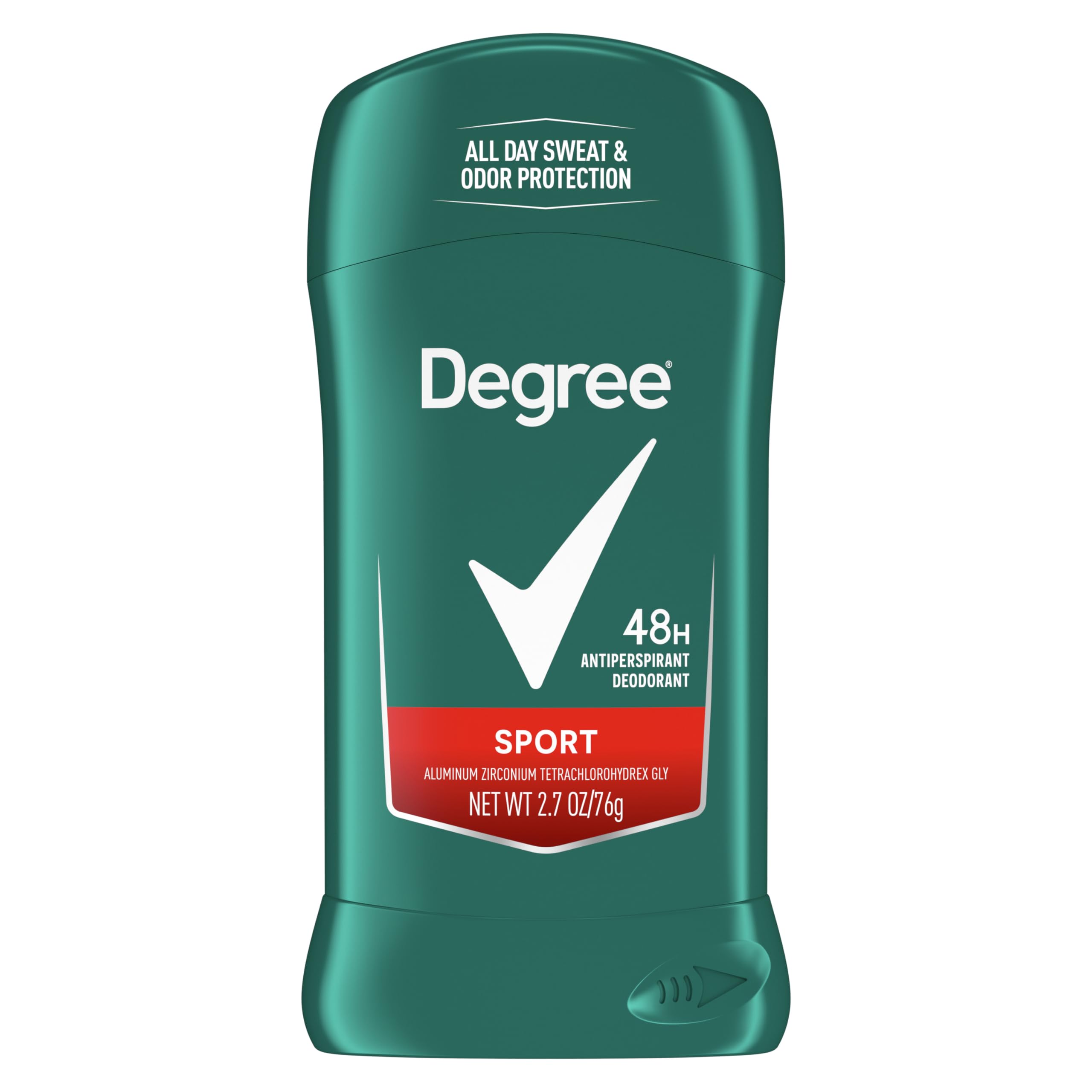 Degree Antiperspirant Deodorant