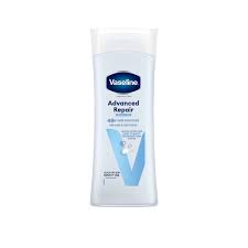Vaseline Intensive Care Advanced Repair Unscented Body Lotion