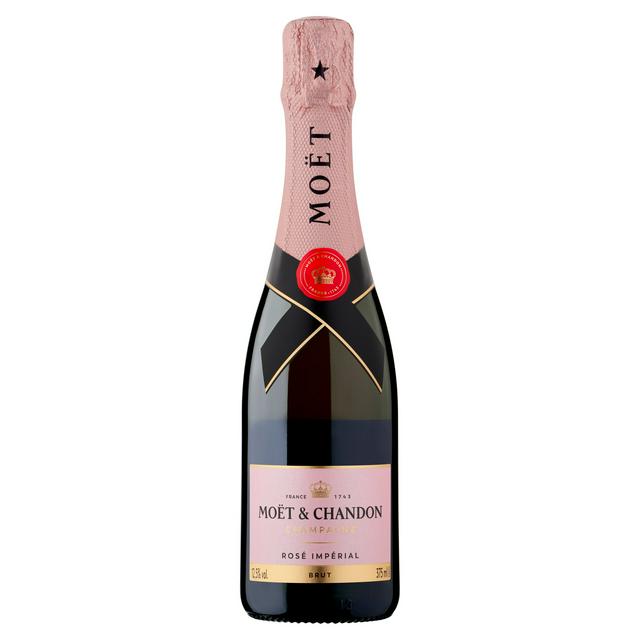 Moët & Chandon Rosé Impérial 
