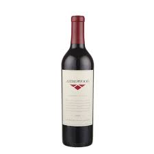Arrowood Cabernet 2016