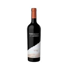 Terrazas de los Andes Reserva Malbec 750ml