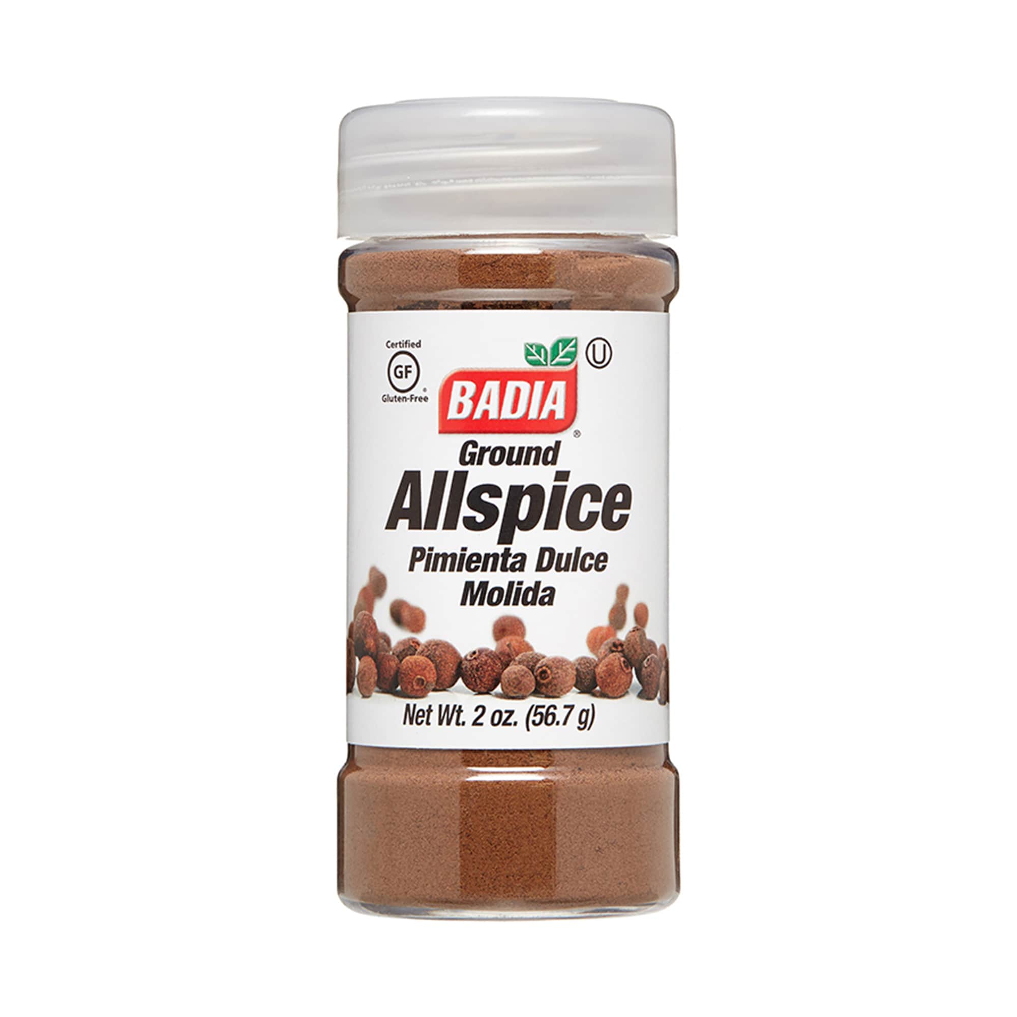 Badia All Spice (2oz)