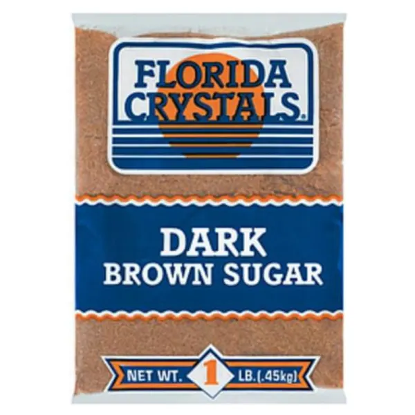 Florida Crystal Light Brown Sugar