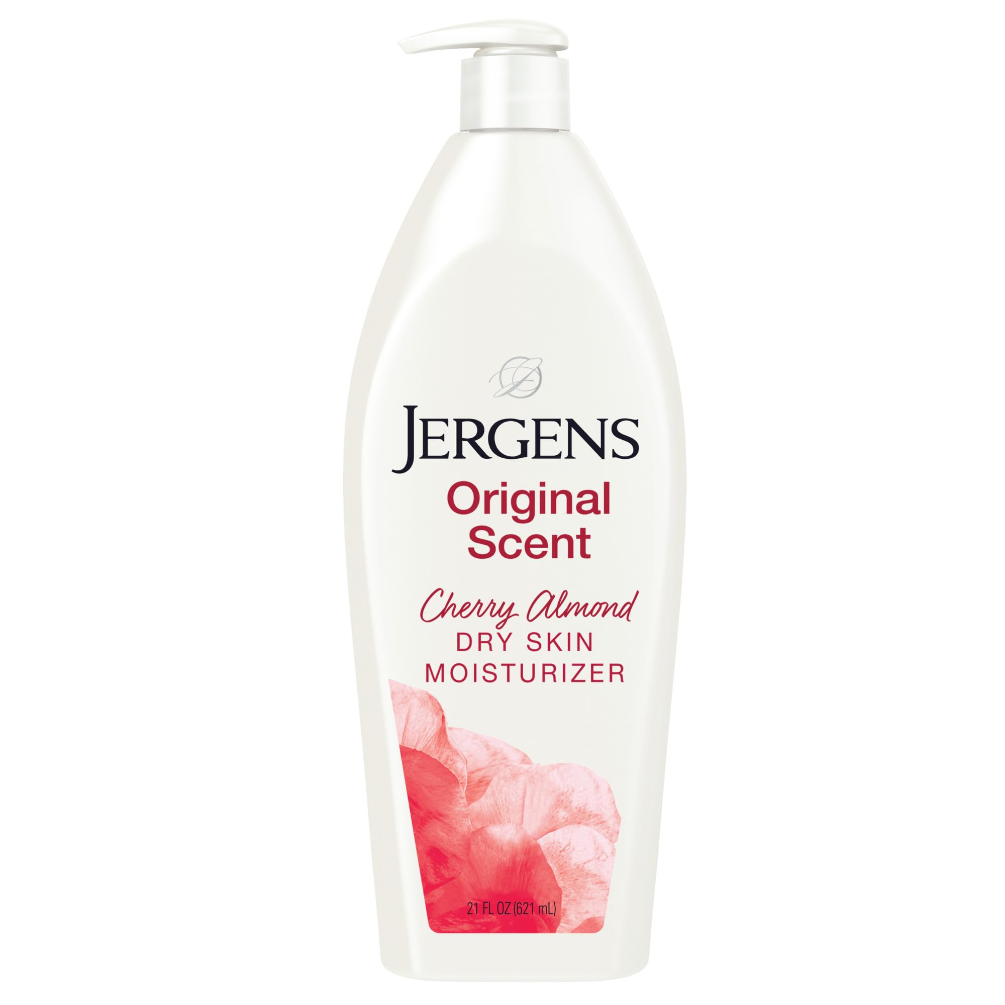 Jergens Original Scent Dry Skin Moisturizer