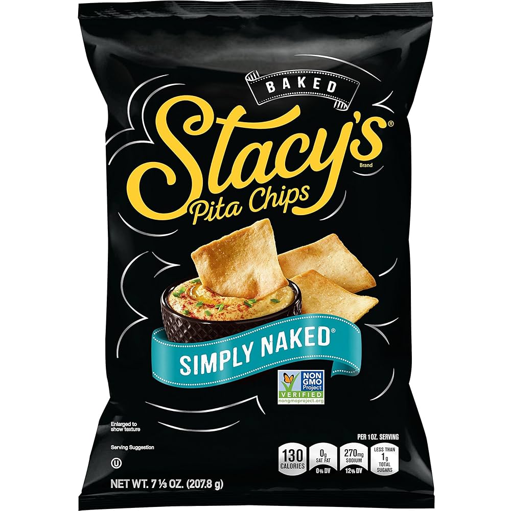 Stacy Pita Thins (7oz)