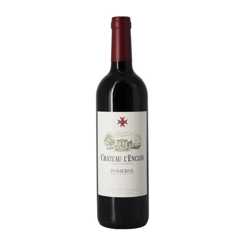 Château L'Enclos Pomerol, Bordeaux