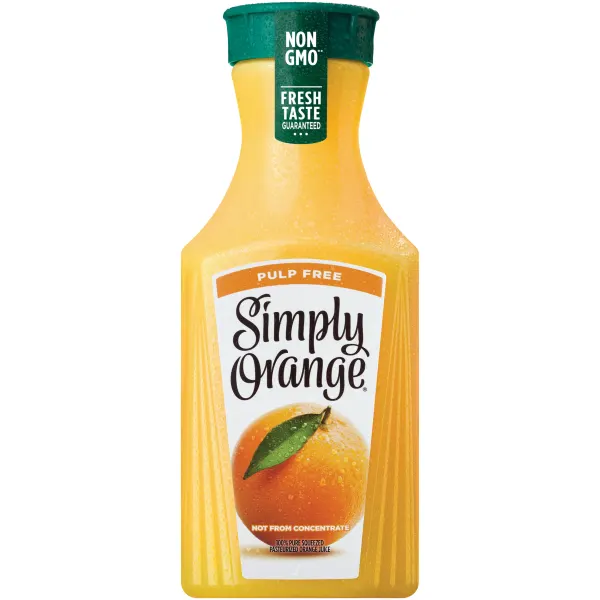Simply Brand (52 fl oz)