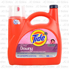 Tide Downy (2.72L)