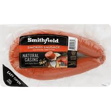Beef Smoked Sausage (14oz)