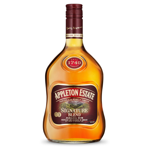 APPLETON ESTATE SIGNATURE BLEND