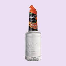 Finest Call Triple Sec Syrup - Cocktail Mix