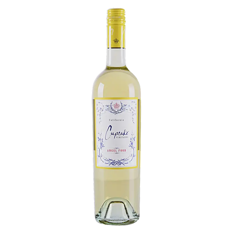 Cupcake Vineyards Sauvignon Blanc White Wine
