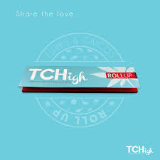 TC High Rolling Papers