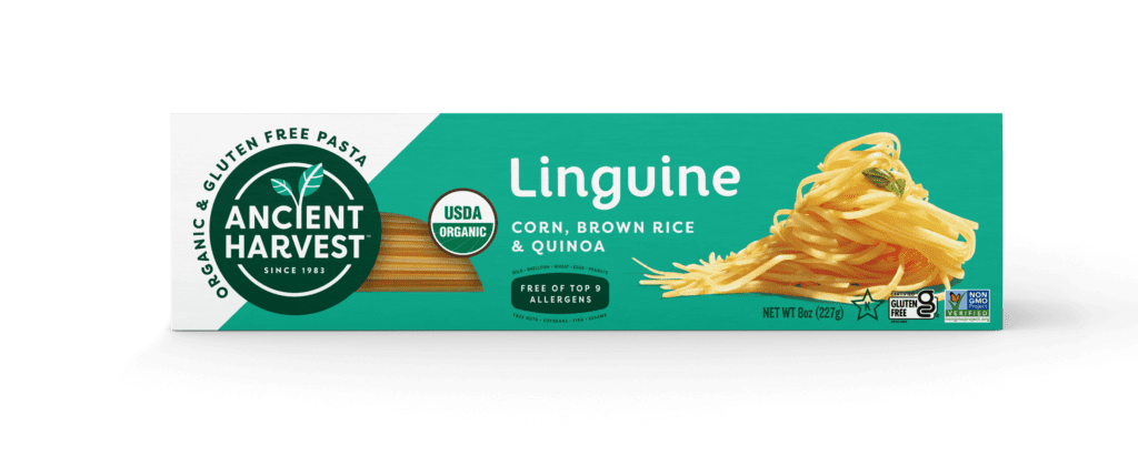 Ancient Harvest Linguine (8oz)