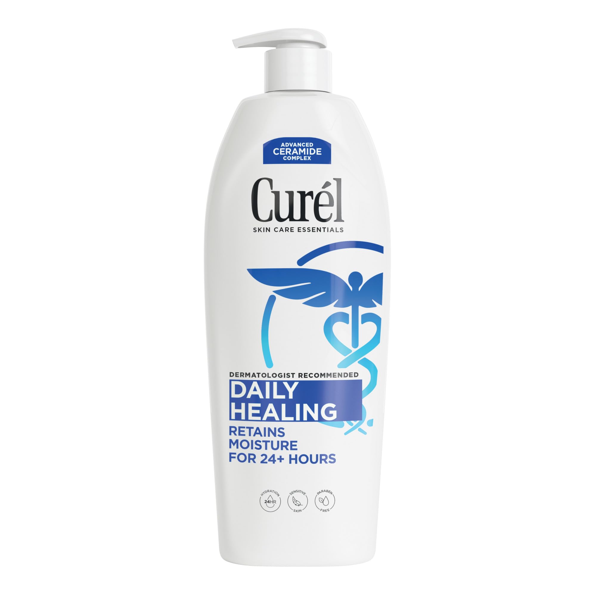 Curél Daily Healing Original Lotion