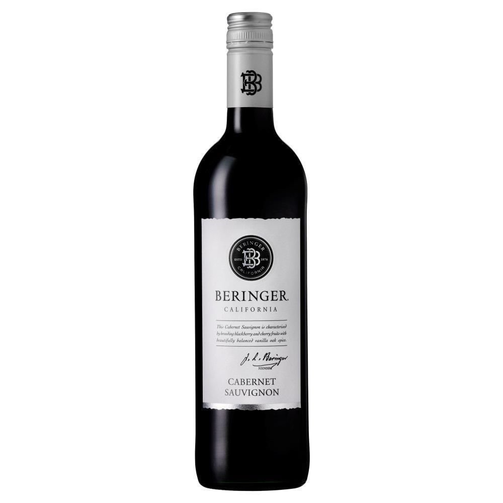 Beringer Main & Vine Cabernet Sauvignon