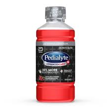 Pedialyte AdvancedCare Plus Fruit Punch 33 fl oz