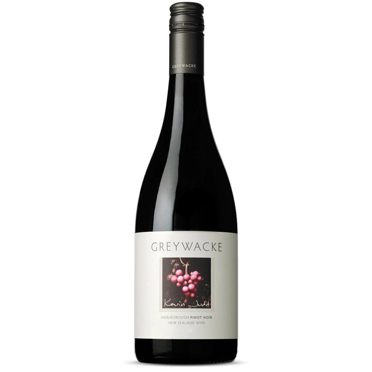 Greywacke Pinot Noir (750 ml)