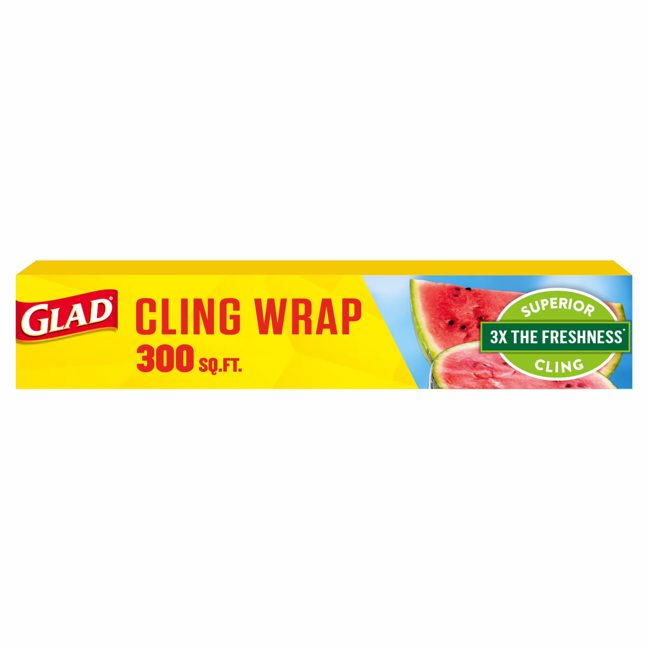 Plastic Wrap