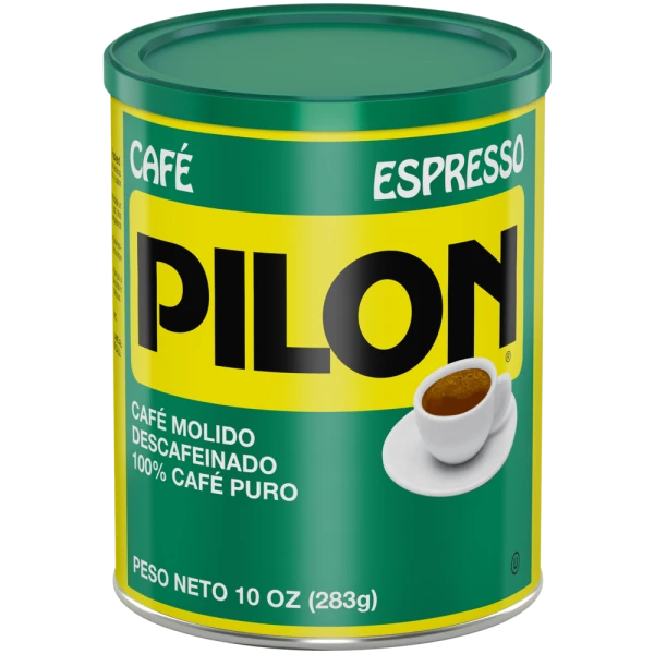 Expresso Cafe (10oz)