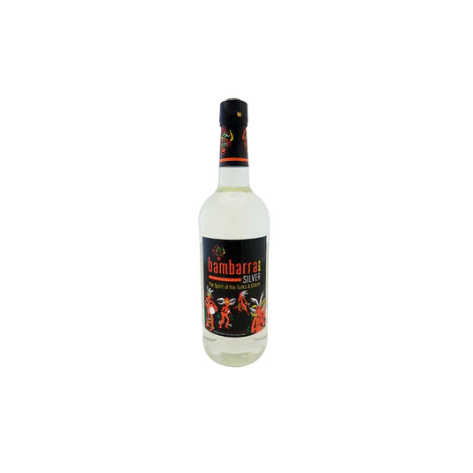 Bambarra Silver Rum
