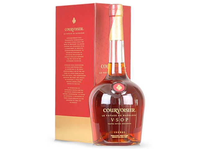 COURVOISIER VSOP (1LT)