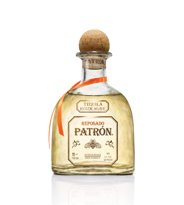 Patron Resposado