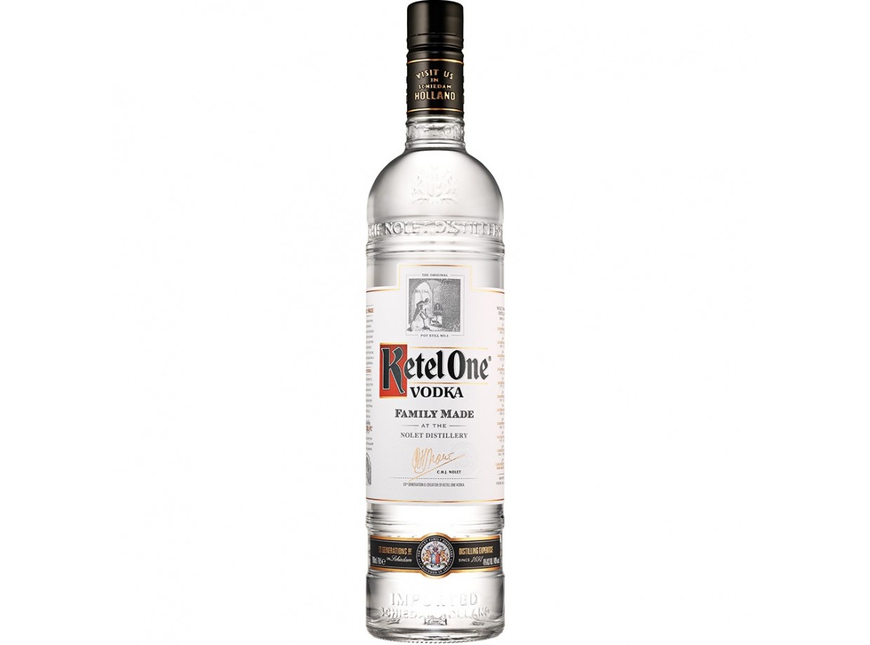 KETEL ONE VODKA