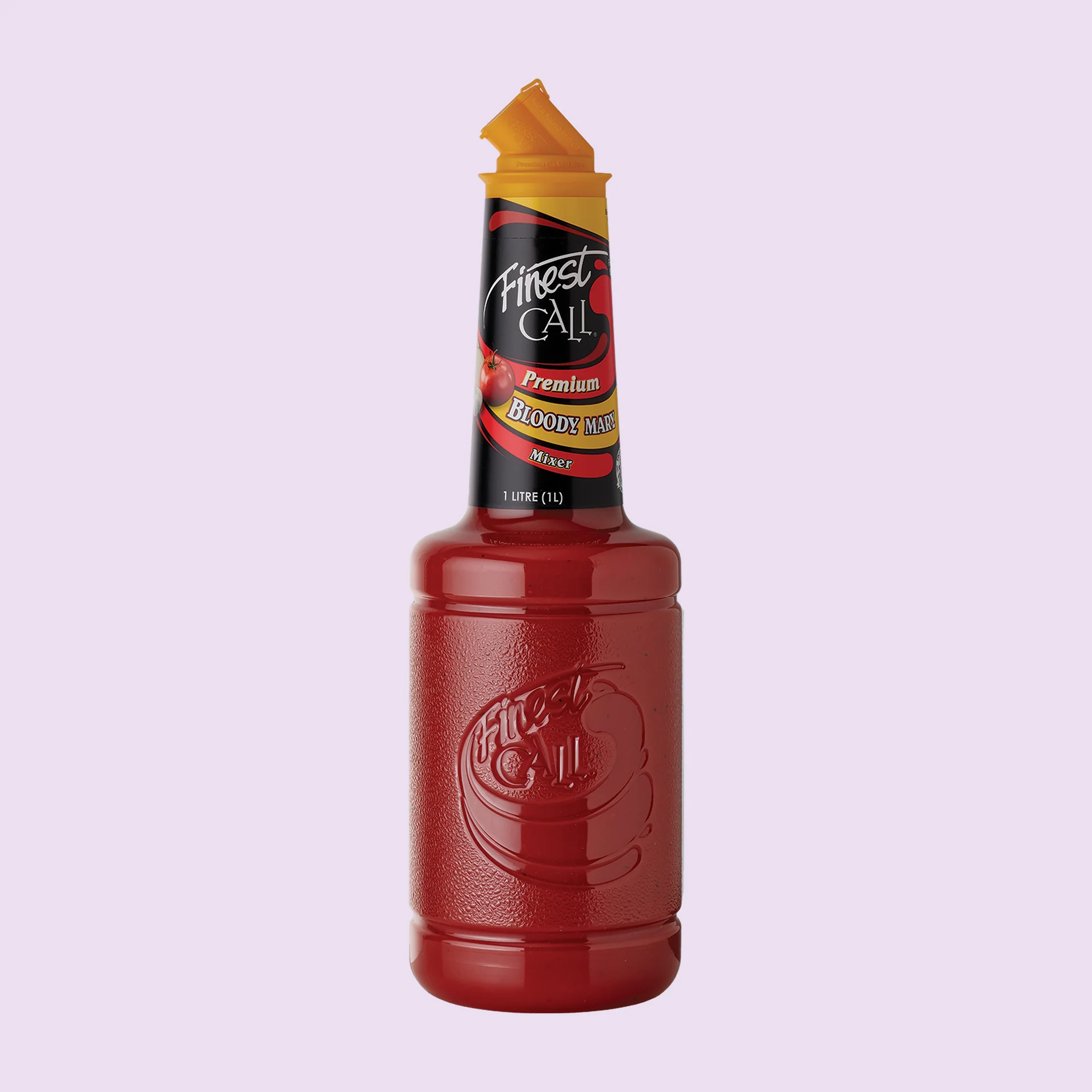 Finest Call Bloody Mary Mix - Cocktail Mix