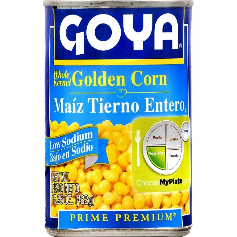 Goya Golden Corn (14.5oz)