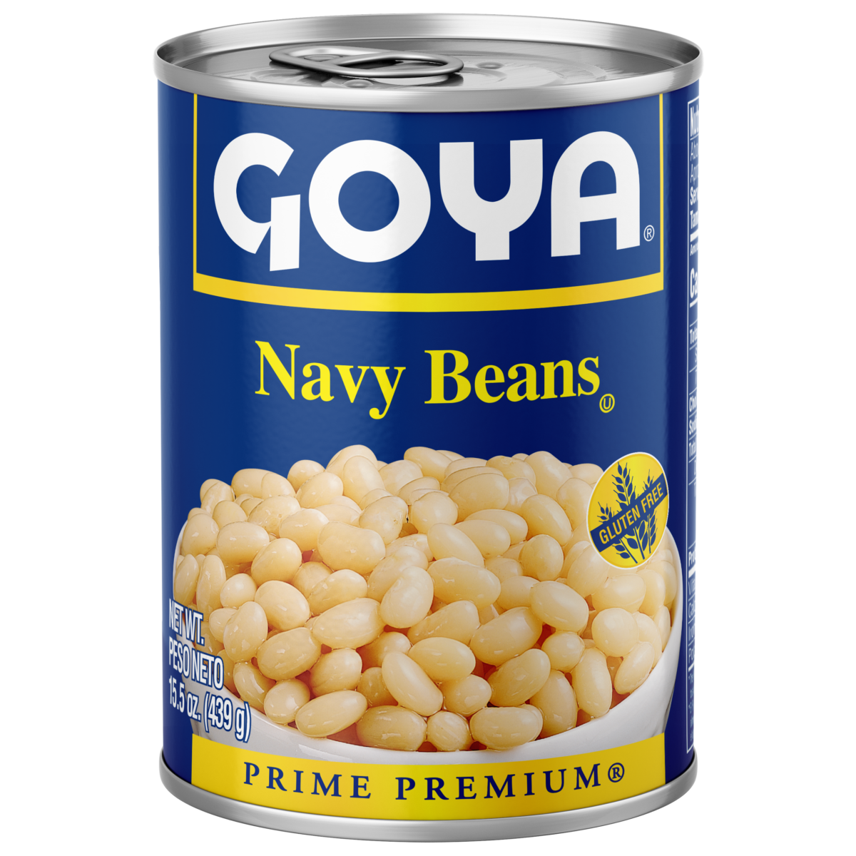 Goya Navy Bean (15.5oz)