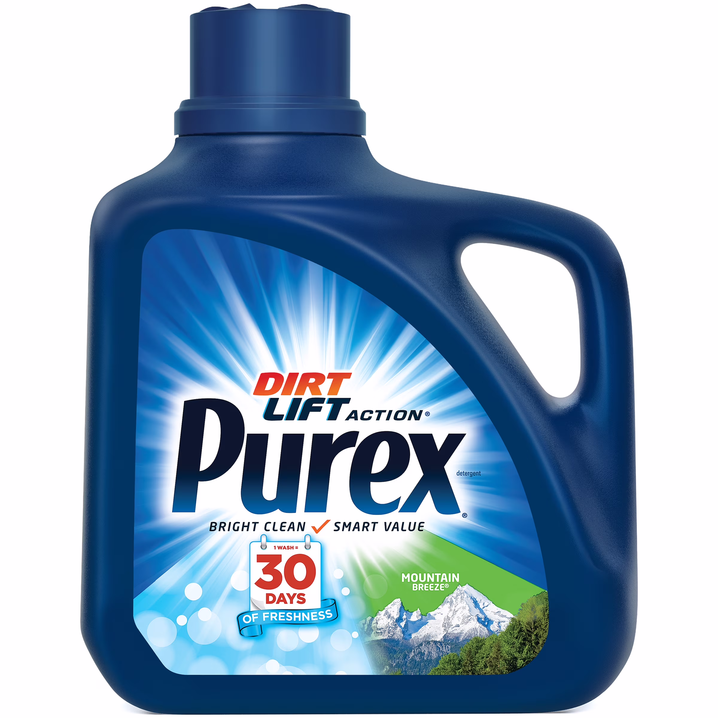 Purex Mountain Breeze (58 fl oz)