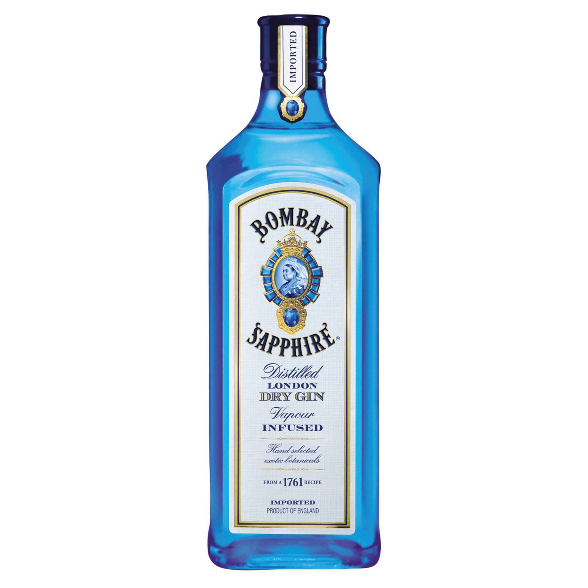BOMBAY SAPPHIRE GIN