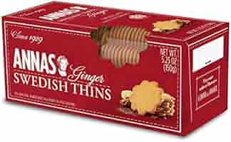 Annas Swedish Thins