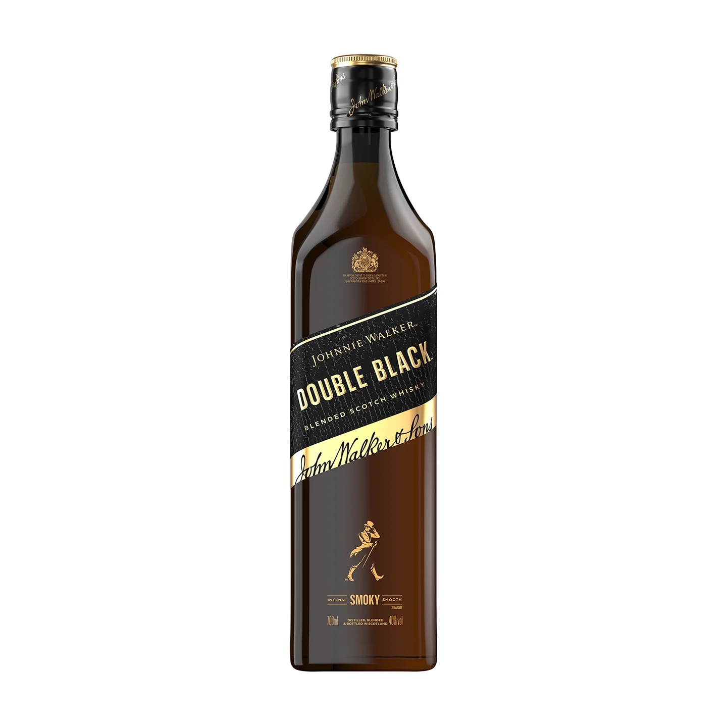 Johnnie Walker Double Black Whisky