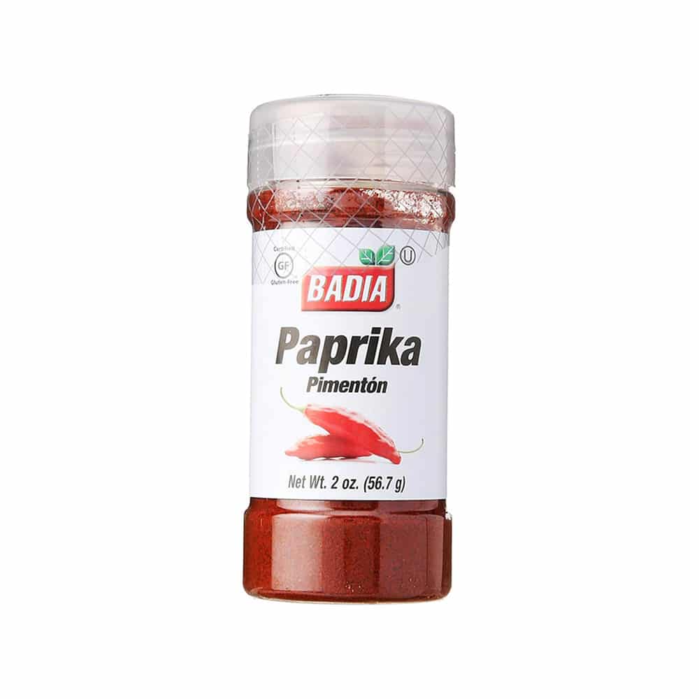 Badia Paprika (2oz)
