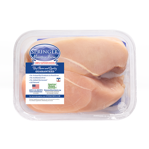 Chicken Breast