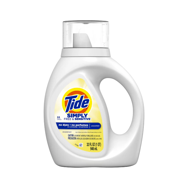 Tide Simply Sensitive (1.18L)