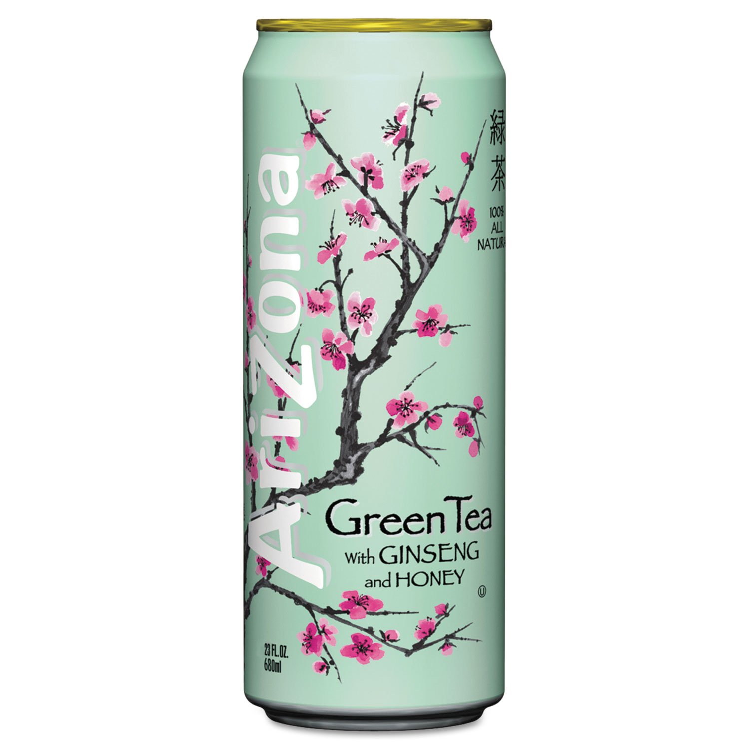 Arizona Green Tea (23.5 fl oz)