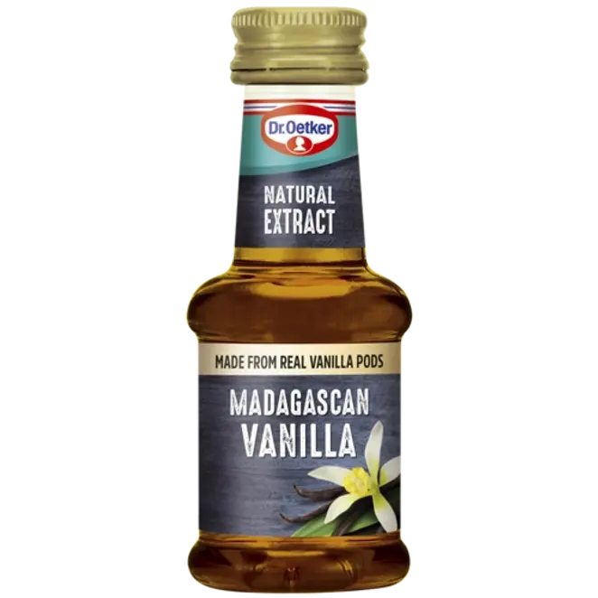 Vanilla Extract