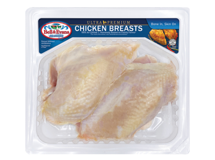 Chicken Breast (1.6-2lbs)