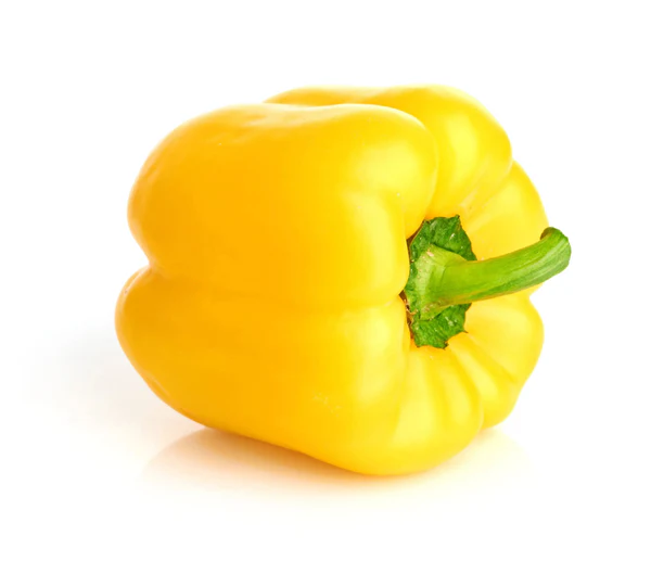 Yellow Peppers (1/2lb)