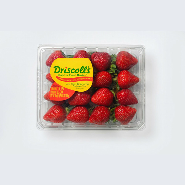 Driscoll Strawberries