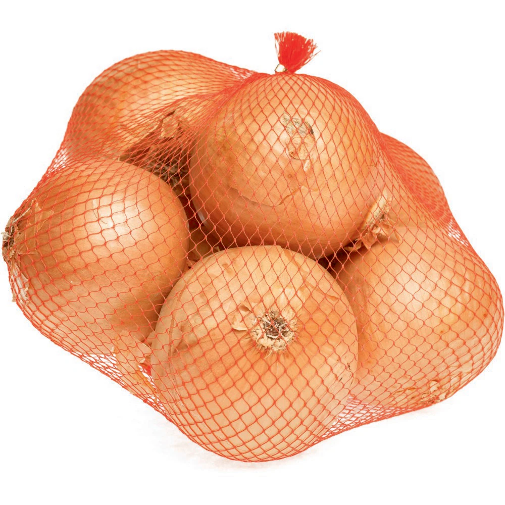 Yellow Onions 