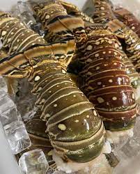 Turks and Caicos Local Lobster - Seasonal (0.6-1lb)