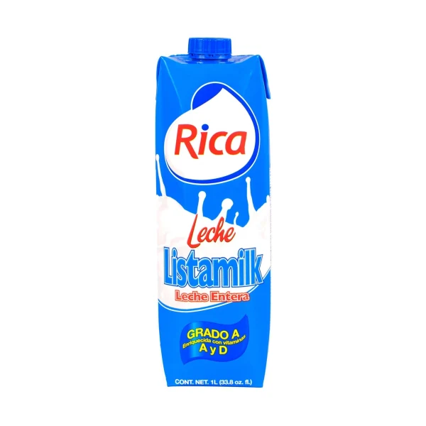 Rica Leche
